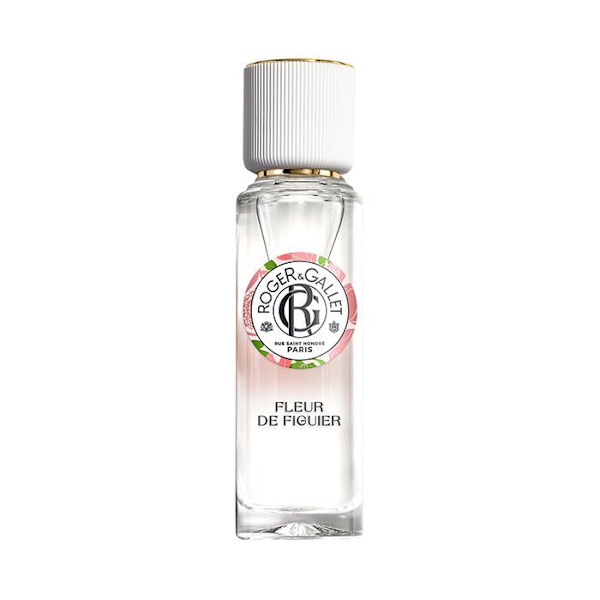 Roger & Gallet Figuier-kukan Eau Parfumée Bienfaisante 30ml