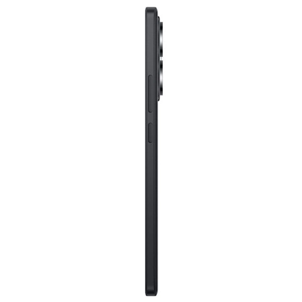 Xiaomi Redmi Note 14 5G - 6/128GB - Svart