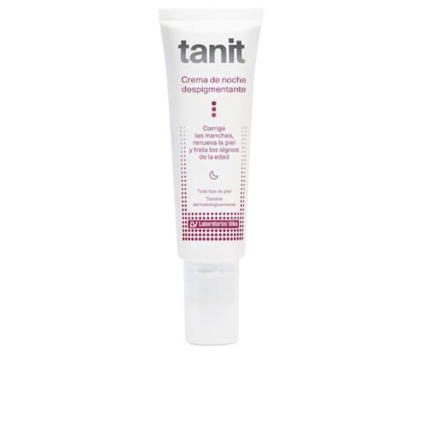 TANIT yövoide depigmentoiva 50 ml