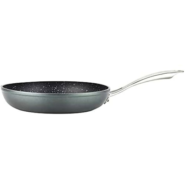 Pande - FAGOR - 24 cm - Forged aluminium - Non-stick Xylan Plus - Induktionsvenlig Grå