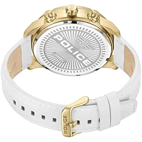 POLIISI Unisex Kello Aikuisille Mod. Pewjf2203707