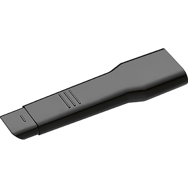 Sladdlös handdammsugare - CLATRONIC - AKS 832 - Påslös - Uppladdningsbara batterier - Svart