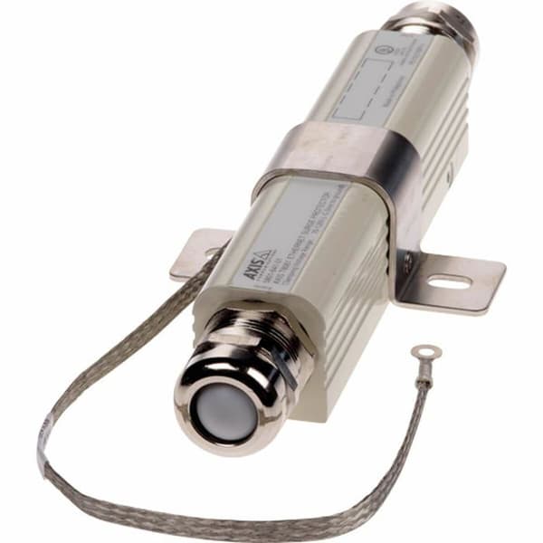 Multiprise - Axis Communications - T8061 - Grå - Metal - 3 års garanti