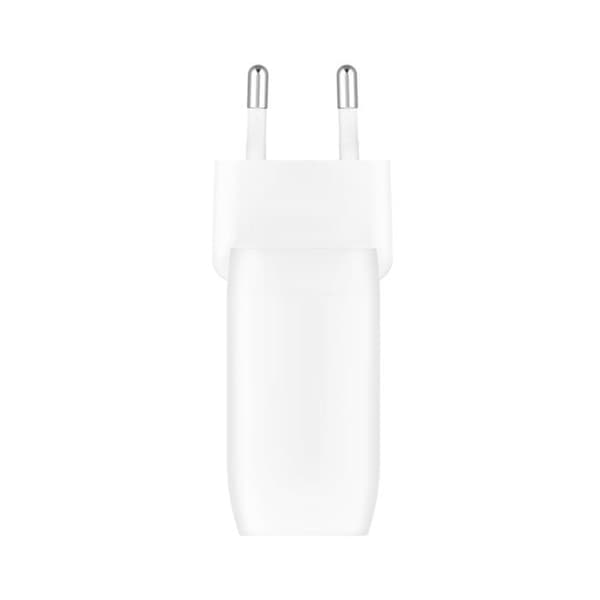 Belkin WCB010VFWH Hvid batterioplader Hvid