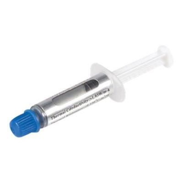 STARTECH CPU Heatsink Paste - 1,5g Tube
