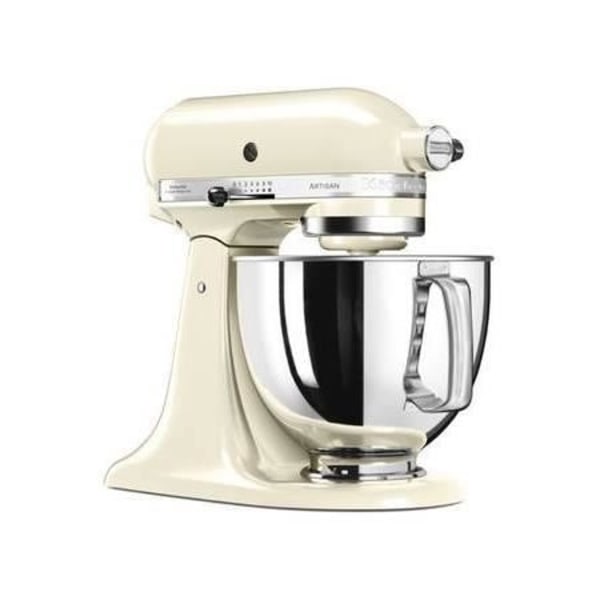 Kitchenaid ARTISAN flødebagværksrobot 4,8L -5KSM125EAC Grädde