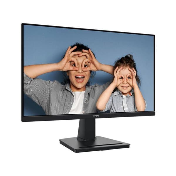 Skærm PC - MSI - 21.45" - FHD - 100Hz - VA-panel - 1ms - MP225V