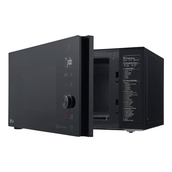 MICRO-ONDES LG MH7265DPS