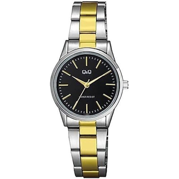 Dameur - CITIZEN - S7267963 - Rustfrit Stål - Vandtæthed 3 ATM - Quartz