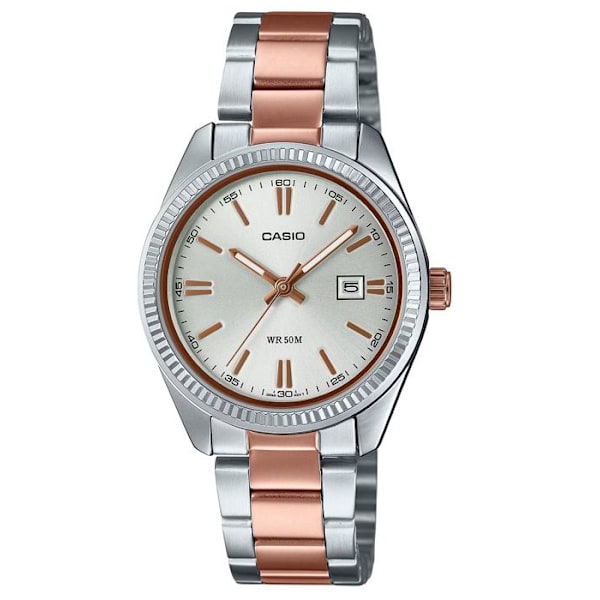 Casio Ur - Kvinder - LTP-1302PRG-7AVEF