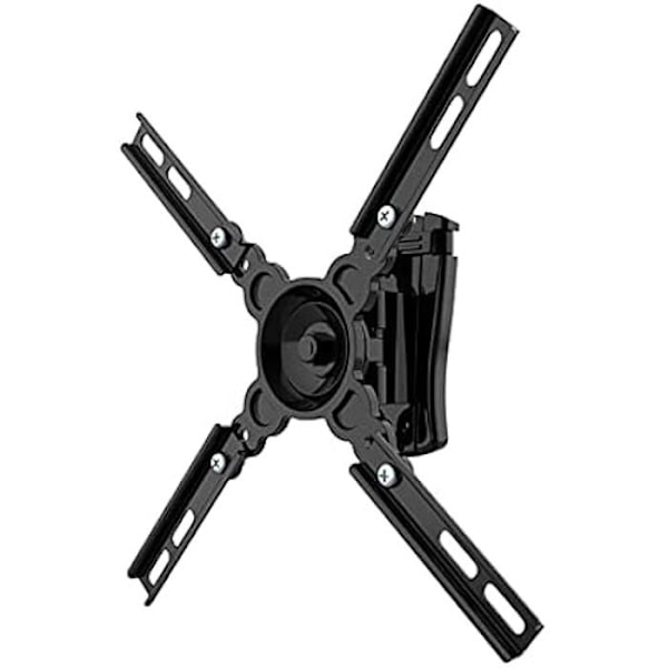 Yleistuki - TM ELECTRON - TMSLC261 - kallistettava - 10" - 24" - Max 15 kg