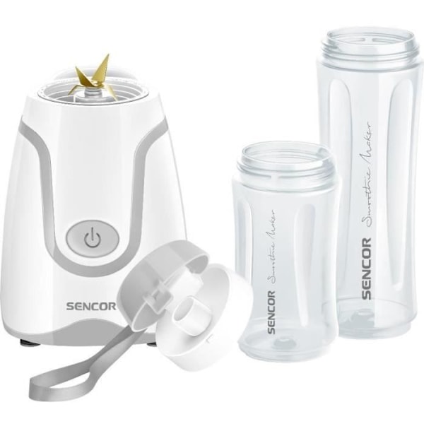 Smoothie maskine - Sencor - SBL 2210WH