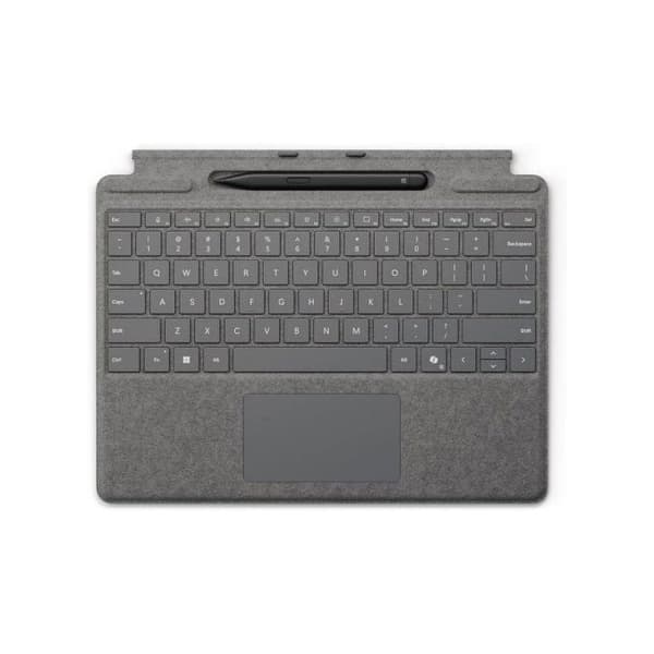 Tablettinäppäimistö – Microsoft – Surface Pro – Slim Pen – AZERTY