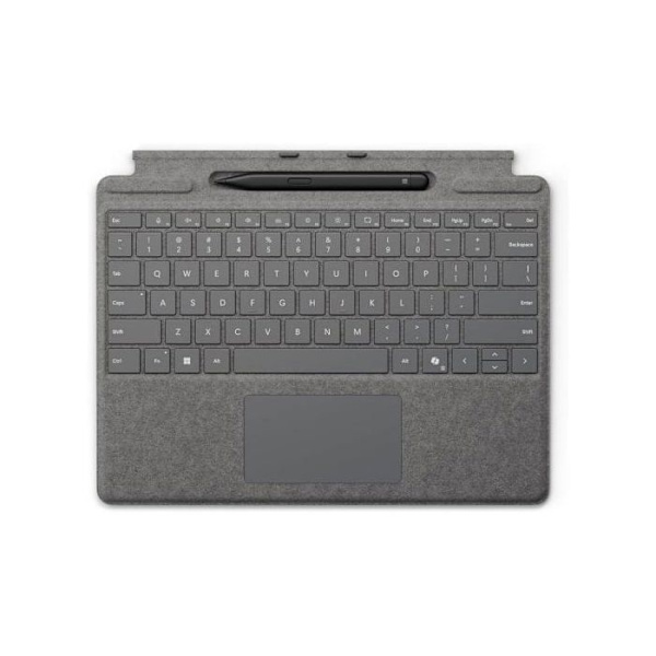 Tastatur tablet – Microsoft – Surface Pro – Slim Pen – AZERTY