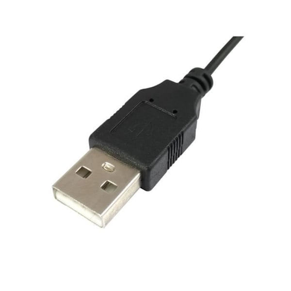 EQUIP 245107 USB OPTISK MUS 1000 DPI AMBIDEXTRAL