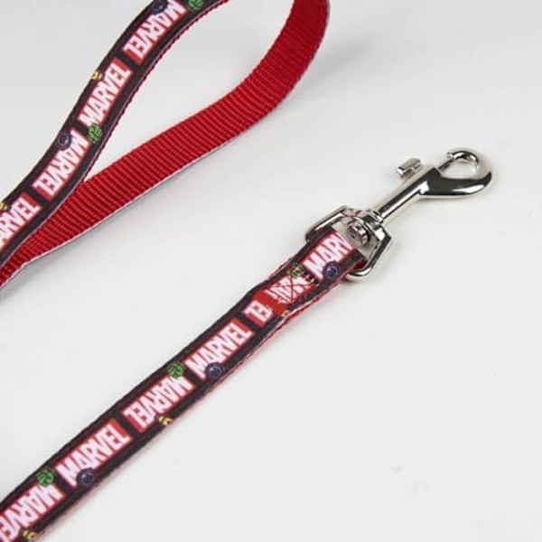 Collier og Sangle - AVENGERS - Multifarvet - Modeaccessoire - Ideel til fans mångfärgad