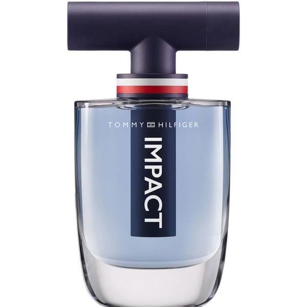 Tommy Hilfiger Impact Toalettivesi Vapo 100 Ml Men
