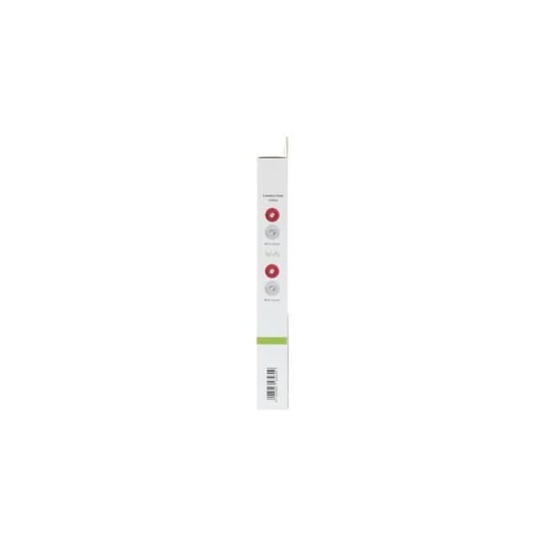 Lydkabel - HAMA - 2 han RCA stik - 1,5 m - Koaksial