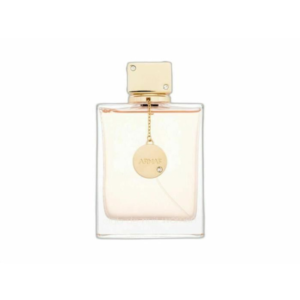 Parfum Armaf Club De Nuit - 200ml - Eau de Parfum - Oriental - Ambré - Gourmand
