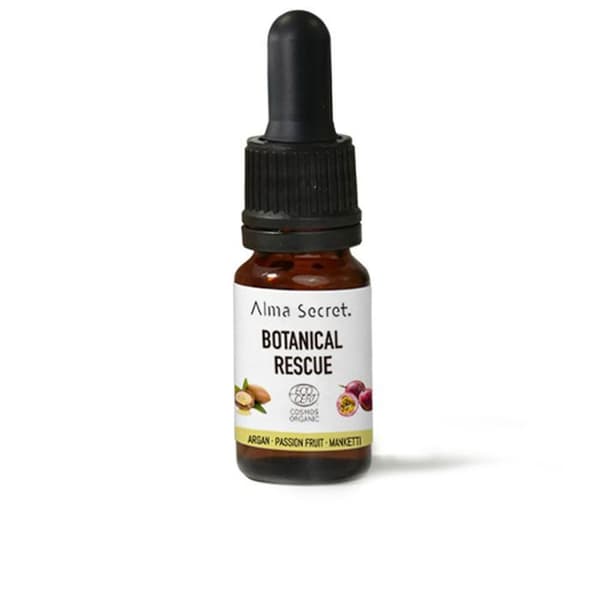 BOTANICAL RESCUE hårserum 10 ml