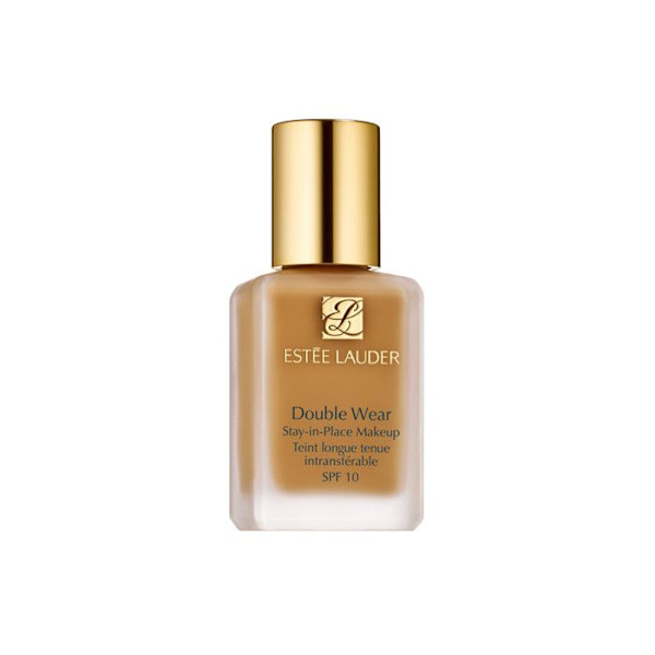 Foundation - Estee Lauder - Double Wear - Langtidsholdbart - Ikke-overførbart - SPF10 - 3N1 Beige
