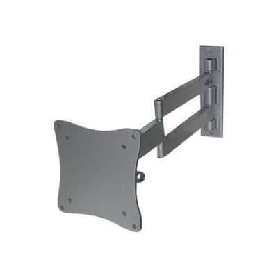 NEWSTAR FPMA-W830 Vægmontering - Til fladskærme op til 24" 60 cm - 10" til 24"