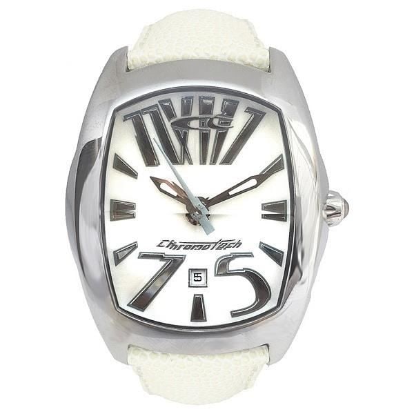 Chronotech CT2039M-20 unisexklocka (40 mm)