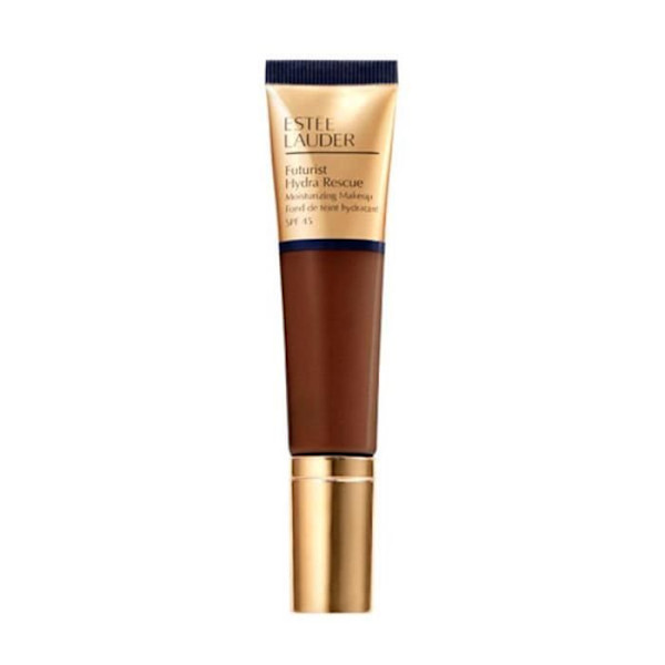 ESTEE LAUDER FUTURIST BASE SPF45 8N2 RICH EXPRESSO 1UN - Meikkivoide - ESTEE LAUDER