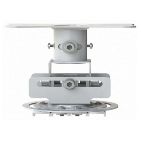 Kattoteline - OPTOMA - OCM818W - Valkoinen - Max 15 kg - Projektorille