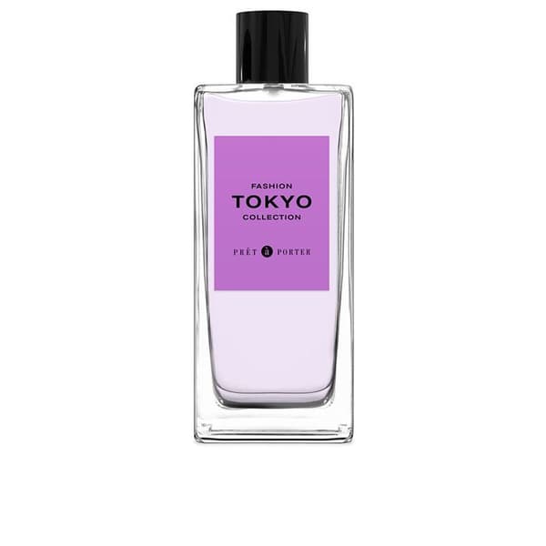 TOKYO COLLECTION eau de parfum vapo 100 ml
