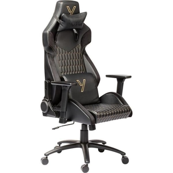 Gamingstol - ONYX - YENKEE - YGC 110GD