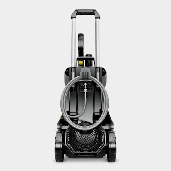 Højtryksrenser KARCHER K7 Power Flex - 600 L/h - 3000 W - 180 bar Gul