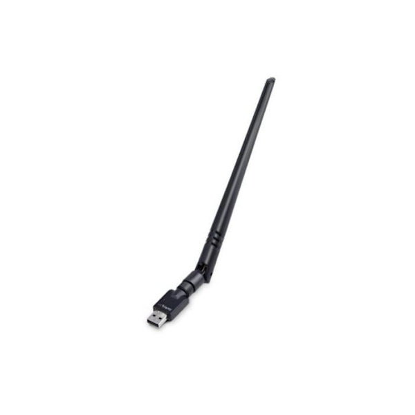 Bluetooth USB-adapter StarTech.com Klasse 1 5.3 100m med ekstern antenne Windows Linux