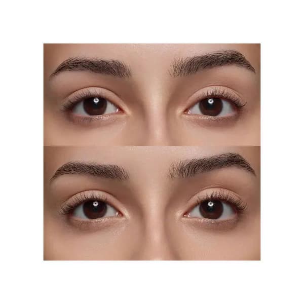 Mascara - Essens - Uden Grænser - Ekstrem længde - Volumen - 01 Sort Sort