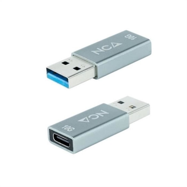 NANOCABLE USB 3.0 til USB-C 3.1 Adapter