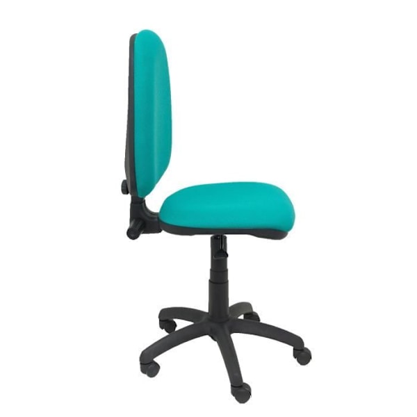 PIQUERAS Y CRESPO Model 04CP - Ergonomisk kontorstol med permanent kontaktmekanisme og justerbar i højden - Sæde...