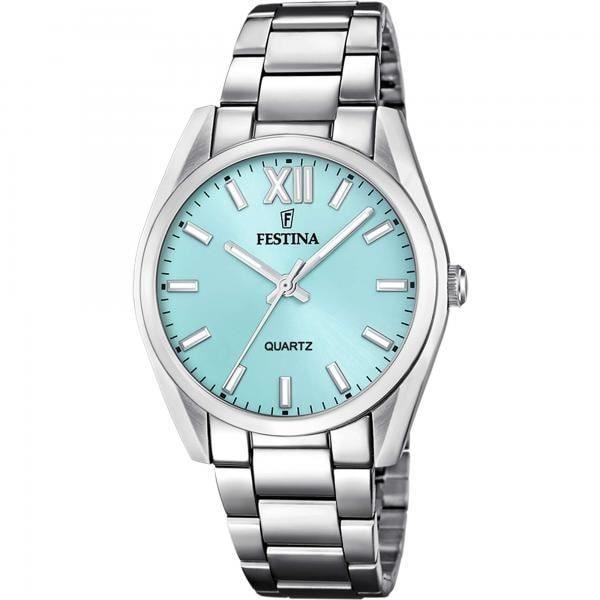 MONTRE FESTINA Metalli, Hopea