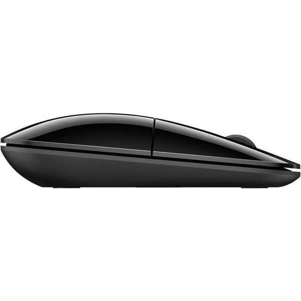 HP Z3700 langaton hiiri - Onyx-musta