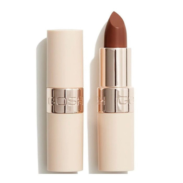 Læbestift Luxury Nude Lips 004 Exposed Nøgen