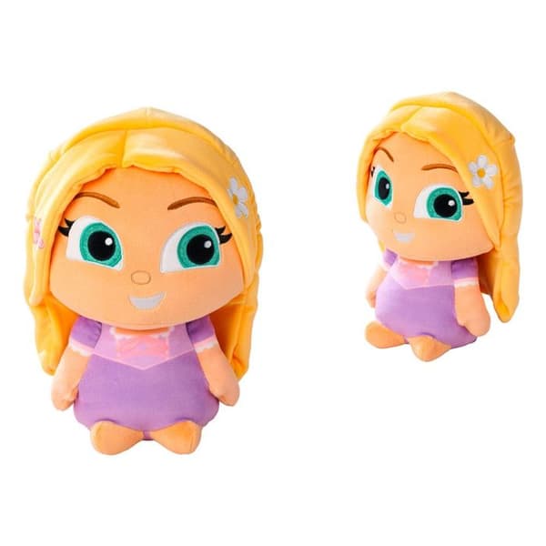 Simba - Rapunzel - Doorables Krammedyr Rapunzel 25 cm