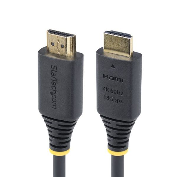 STARTECH 1,5 m (4,9 ft) Premium