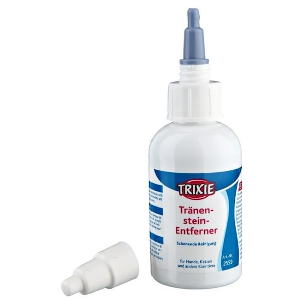 TRIXIE Silmävoide 50 ml koirille hvid