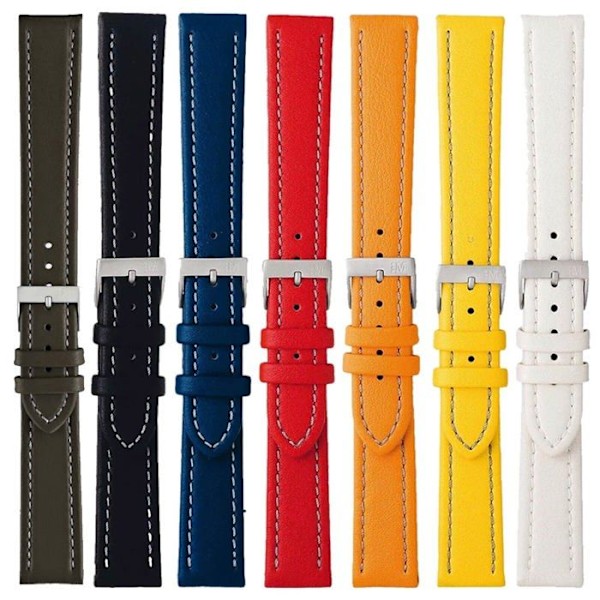 Morellato - A01U2195432032SB18 - Miehet mikrofiibrikoru - Sport-kokoelma - Locman-tyyppi - A01U2195432-18 mm
