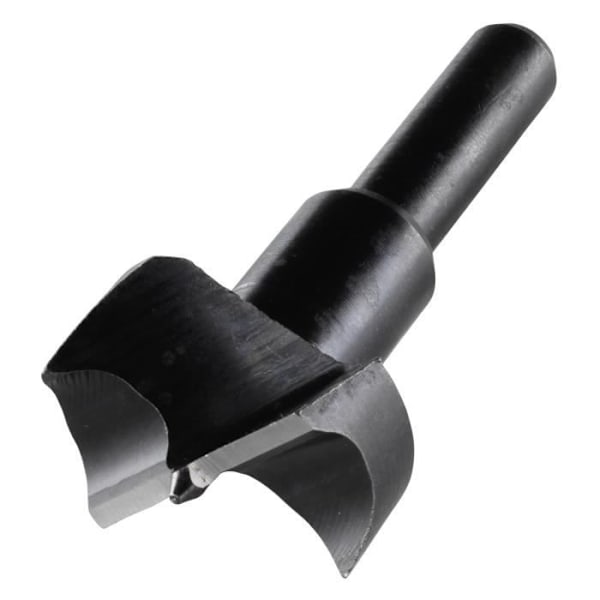 WOLFCRAFT - 1 Forsænket træskærer L53 Ø26 mm
