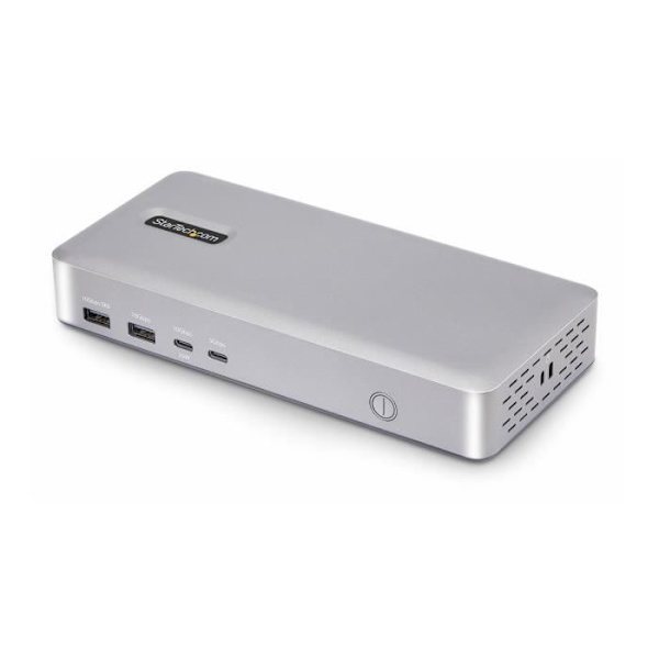 StarTech.com USB4 Docking Station