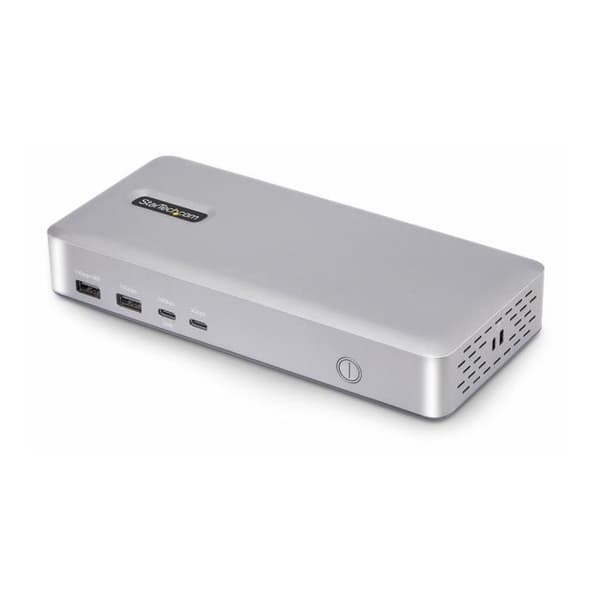 StarTech.com USB4-dokkiasema