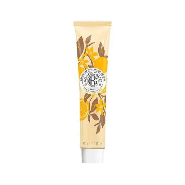 Roger & Gallet Bois d'Orange Käsivoide 30ml