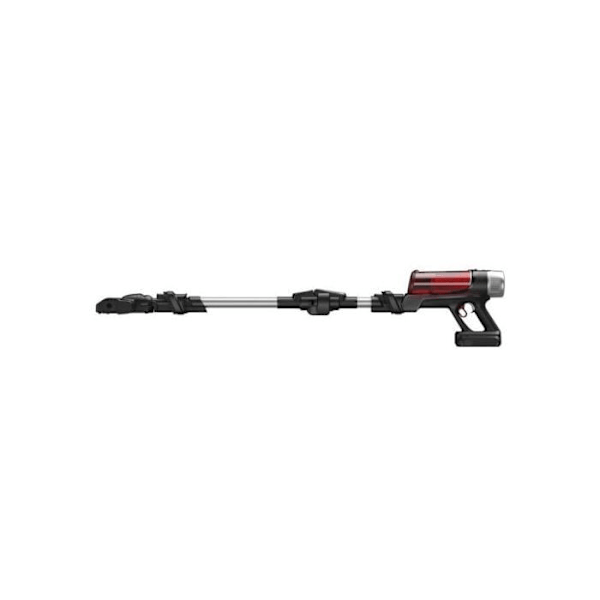 ROWENTA Langaton pystysuuntainimuri, Eläintenhoito, Irrotettavaa akkua, X-Force Flex 9.60 RH2077WO