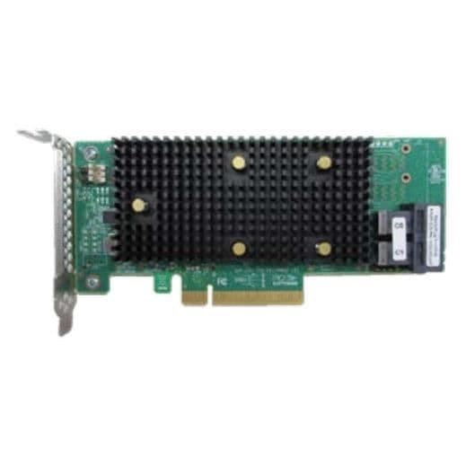 RAID-ohjain – Fujitsu – PRAID CP500i – PCIe