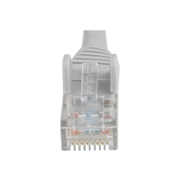 Startech - Grey Cat 6 Ethernet-kabel 5m